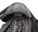 Death - Dante's Inferno