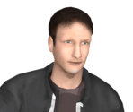 Tony Hawk - Tony Hawk's Project 8