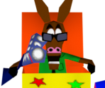 Jack-In-The-Box - South Park