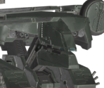 Metal Gear REX - Super Smash Bros. Ultimate
