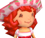 Strawberry Shortcake - Strawberry Shortcake: The Four Seasons Cake