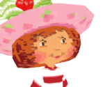 Strawberry Shortcake - Strawberry Shortcake: Strawberryland Games