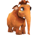 Peaches - Ice Age: Dawn of the Dinosaurs