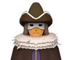 Jean Descole - Professor Layton and the Miracle Mask