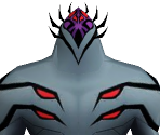 Highbreed Commander - Ben 10: Alien Force