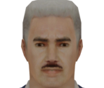 J. Jonah Jameson - Spider-Man 2