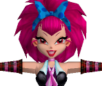 Johnna - Winx Club: Rockstars