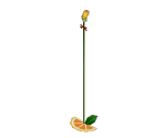 Tropical Lip Mic - Winx Club: Rockstars