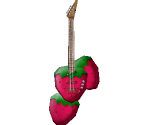 Strawberry Tone - Winx Club: Rockstars