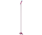 Sweet Bud Mic - Winx Club: Rockstars