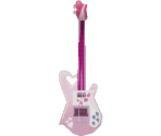 Flourish String - Winx Club: Rockstars