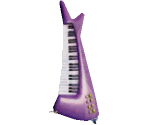 Flying Dolphin - Winx Club: Rockstars