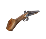 BM-17 Sawn-off - S.T.A.L.K.E.R.: Shadow of Chernobyl