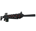 Gauss Gun - S.T.A.L.K.E.R.: Shadow of Chernobyl