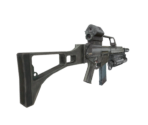 GP37 Assault Rifle - S.T.A.L.K.E.R.: Shadow of Chernobyl