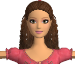 Teresa - Barbie: Dreamhouse Party