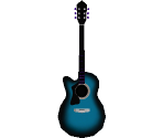 Ryan's Guitar - Barbie: Dreamhouse Party