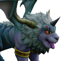 Chimera - Rune Factory 3 Special