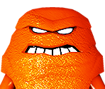 Clayface - LEGO Batman