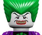 Joker - LEGO Batman