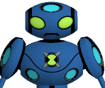 Ultimate Echo Echo - Ben 10: Super Hero Time (Roblox)
