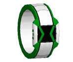 Omnitrix (Omniverse) - Ben 10: Super Hero Time (Roblox)
