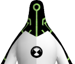 Upgrade (Classic) - Ben 10: Super Hero Time (Roblox)