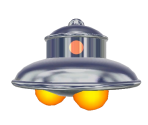 UFO - Wii Play: Motion