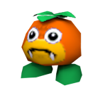 Goombud (Nintendo 64-Style) - Mario Customs