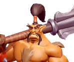 Centaur - Warcraft Rumble
