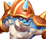 General Colbatann - Warcraft Rumble