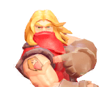 Garrick Padfoot - Warcraft Rumble
