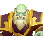 Abercrombie - Warcraft Rumble