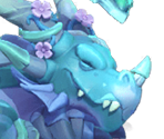 Ysera - Warcraft Rumble