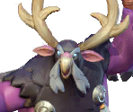 Moonkin - Warcraft Rumble