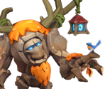 Onu - Warcraft Rumble