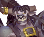 Mr. Smite - Warcraft Rumble