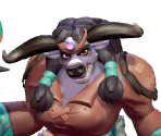 Magatha Grimtotem - Warcraft Rumble