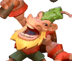 Kobold - Warcraft Rumble