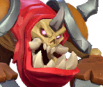 Rattlegore - Warcraft Rumble