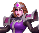 Jandice Barov - Warcraft Rumble