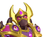 Darkmaster Gandling - Warcraft Rumble