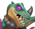 Goreclaw the Ravenous - Warcraft Rumble