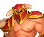 Herod - Warcraft Rumble
