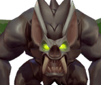 Gish the Unmoving - Warcraft Rumble
