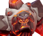 Volchan - Warcraft Rumble