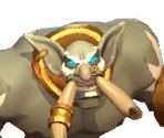 Jin'rokh the Breaker - Warcraft Rumble