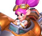 S.A.F.E. Pilot - Warcraft Rumble