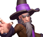 Morbent Fel - Warcraft Rumble