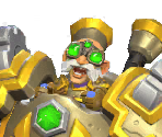 Mekkatorque - Warcraft Rumble